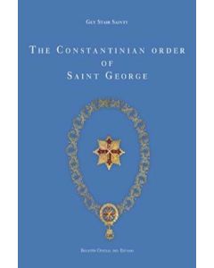 The constantinian order of saint george