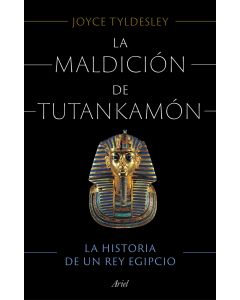 La maldición de tutankamón