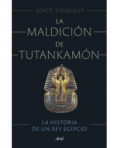 La maldicion de tutankamon