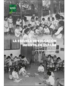 La escuela de educación infantil en españa