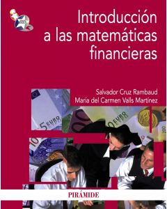 Pack-introducción a las matemáticas financieras