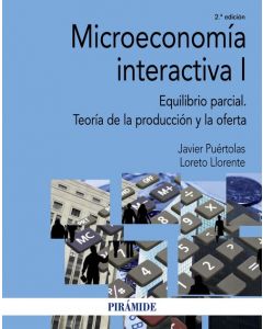 Microeconomía interactiva i
