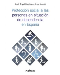 Protección social a las personas en situación de dependencia en españa