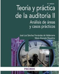 Teoría y práctica de la auditoría ii