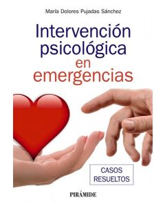 Intervención psicológica en emergencias