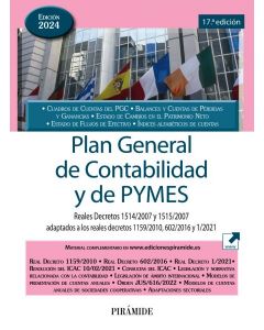 Pgc y de pymes
