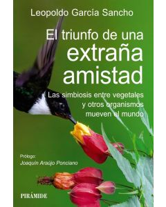 Triunfo de una extraña amistad, el