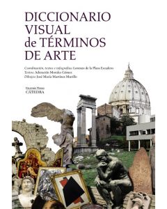 Diccionario visual de términos de arte