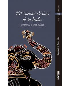101 cuentos clásicos de la india
