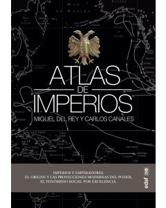 Atlas de imperios
