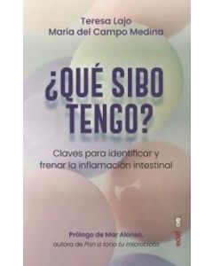 ¿qué sibo tengo?