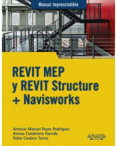 Revit mep y revit structure + navisworks