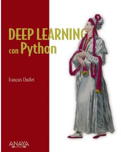 Deep learning con python