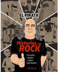 Historias del rock
