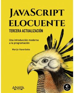 Javascript elocuente. una introducción moderna a la programación