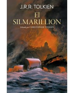 El silmarillion (edición revisada)