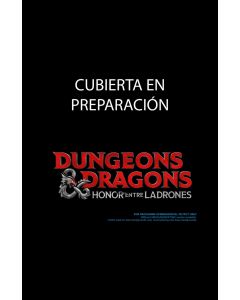 Dungeons & dragons: honor entre ladrones. el camino a neverwinter