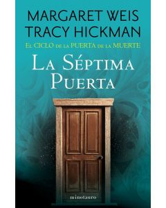 El ciclo de la puerta de la muerte nº 07/07 la séptima puerta