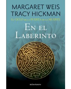 El Ciclo de la Puerta de la Muerte nº 06/07 En el Laberinto