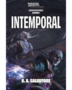 Generaciones nº 01/03 Intemporal