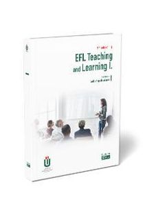 Efl teaching and learning i