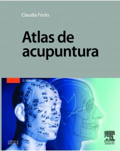 Atlas de acupuntura