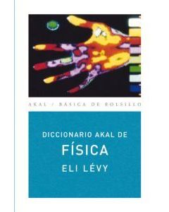 Diccionario de física (ed. económica)