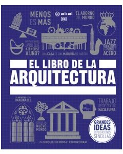 Libro de la arquitectura