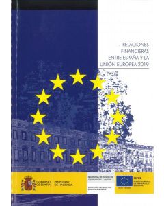 Relaciones financieras entre españa y la unión europea 2019