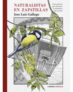 Naturaleza en zapatillas