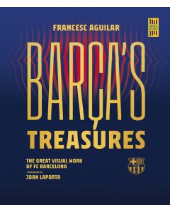 Barça's treasures