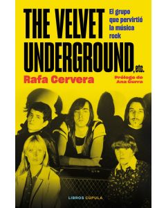 The velvet underground, etc