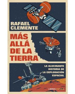 Mas alla de la tierra