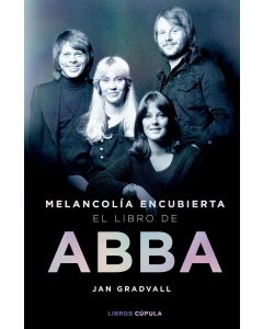 Melancolia encubierta: el libro de abba