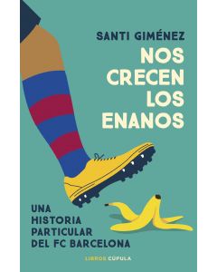 Nos crecen los enanos