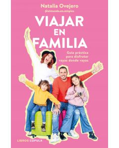 Viajar en familia