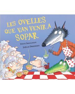 Les ovelles que van venir a sopar (L'ovelleta que va venir a sopar)