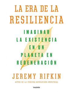 La era de la resiliencia