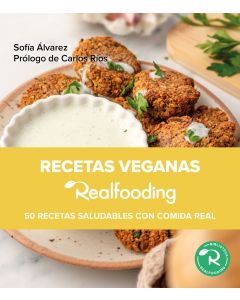 Recetas veganas realfooding