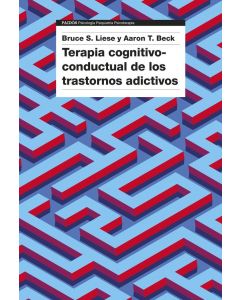 Terapia cognitiva conductual de los trastornos adi