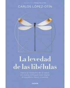 La levedad de las libélulas