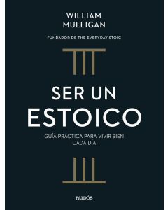 Ser un estoico
