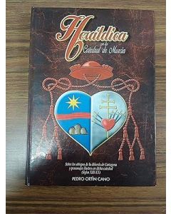 Heraldica en la catedral de murcia. sobre los obispos de la diocesis de cartagen