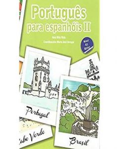 Português para espanhóis ii