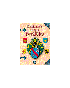 Diccionario de heraldica