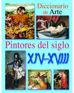 PINTORES DEL SIGLO XIV-XVIII
