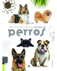 Enciclopedia de las razas de perros