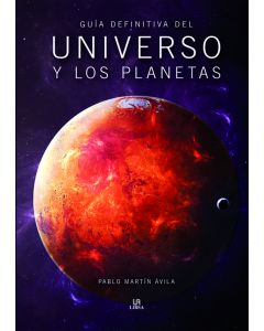 Guía definitiva del universo y los planetas
