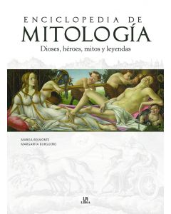 Enciclopedia de mitología