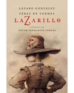 Lazarillo z (edición ilustrada)